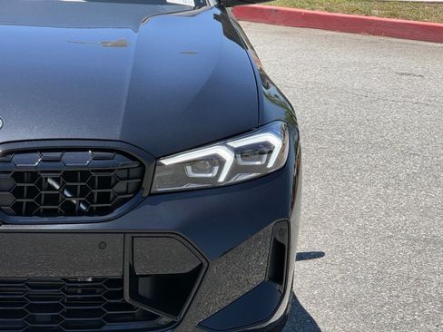 New 2026 BMW M340i xDrive AWD/4WD image 13
