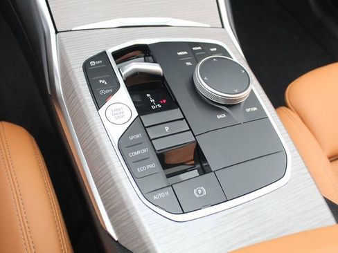 New 2026 BMW 330i xDrive Sedan w/ Premium Package image 14