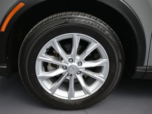 Used 2024 Honda CR-V EX-L image 14