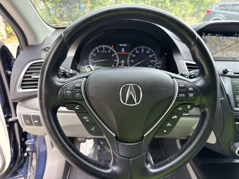 Used 2017 Acura RDX FWD w/ Technology Package image 45