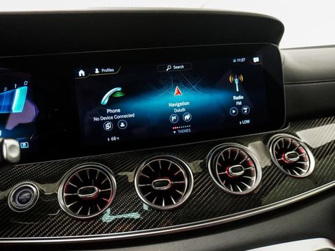 Used 2023 Mercedes-Benz AMG GT 63 S image 23