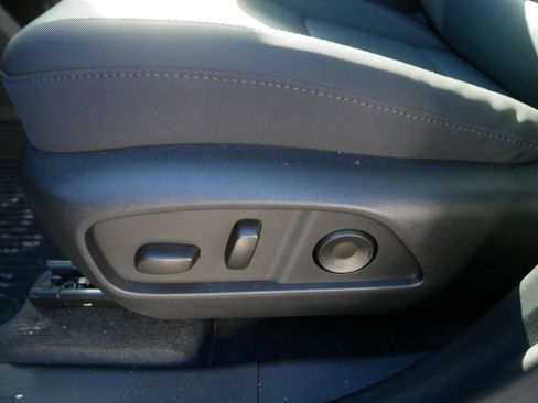 New 2026 GMC Terrain AT4 w/ Convenience Package III image 11