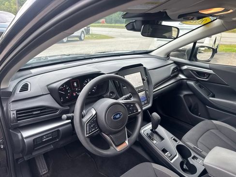 Used 2024 Subaru Impreza 2.0i AWD/4WD image 14