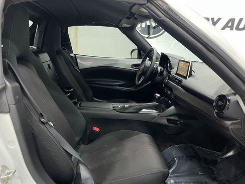 Used 2017 MAZDA MX-5 Miata RF Club image 27