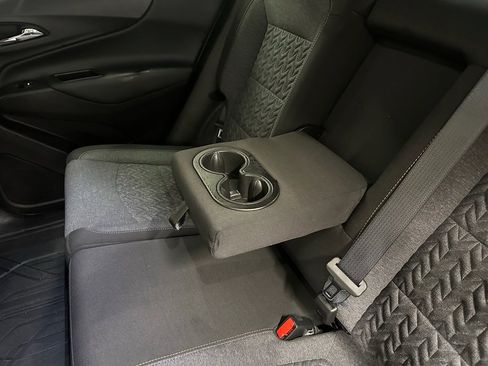 Certified 2024 Chevrolet Equinox LT w/ LPO, Floor Liner Package image 32