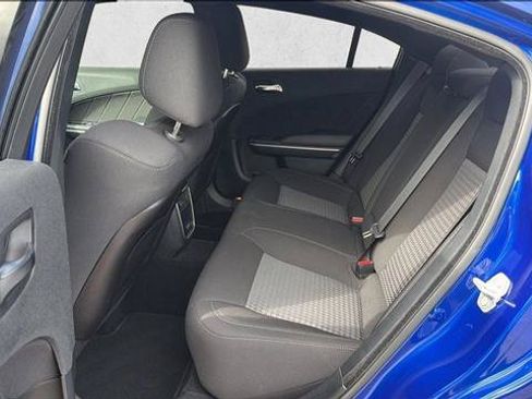 Used 2021 Dodge Charger Scat Pack RWD image 13