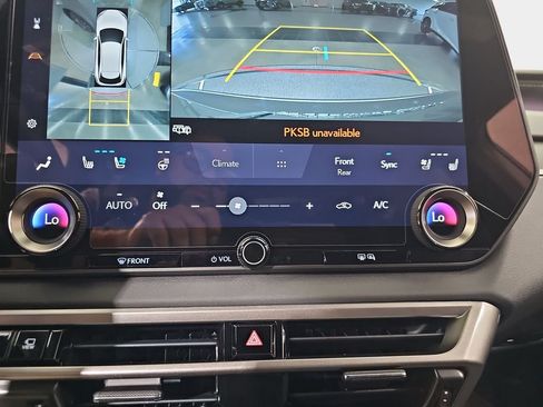 New 2026 Lexus RX 350 Premium Plus AWD/4WD image 23