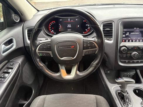 Certified 2020 Dodge Durango SXT w/ 3rd Row Seating Group image 5