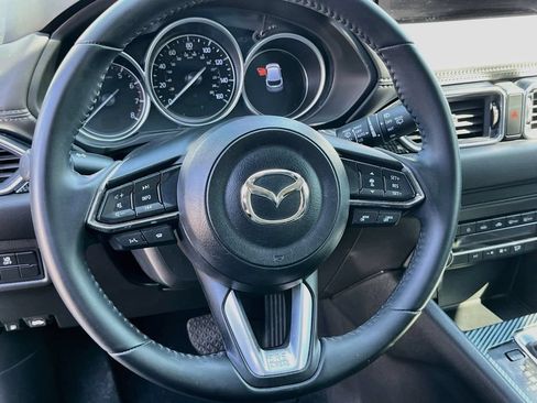 Used 2024 MAZDA CX-5 AWD 2.5 S w/ Preferred Package image 11