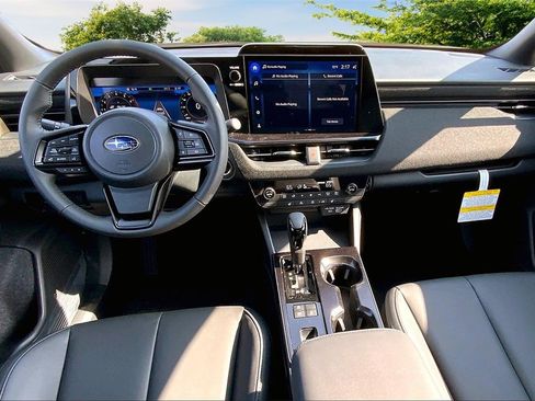 New 2026 Subaru Outback Premium image 5