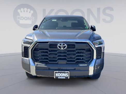 New 2025 Toyota Tundra SR5 image 4