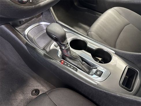 Certified 2023 Chevrolet Malibu LT image 20