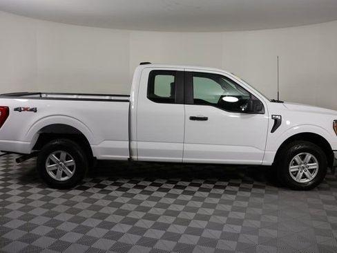 Used 2023 Ford F150 XL w/ XL Chrome Appearance Package image 9