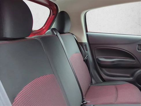 Used 2024 Mitsubishi Mirage Black Edition image 20