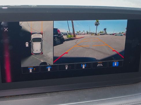 New 2025 Buick Encore GX Sport Touring w/ Advanced Technology Package image 14