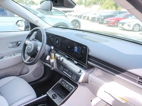 New 2026 Hyundai Kona Limited image 22