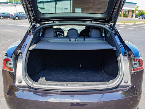 Used 2018 Tesla Model S P100D AWD/4WD image 18