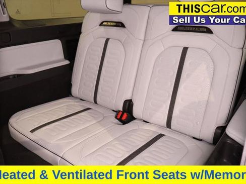 Used 2025 Rivian R1S Adventure image 25