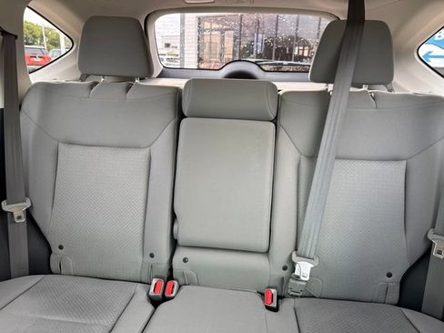 Used 2015 Honda CR-V LX image 9