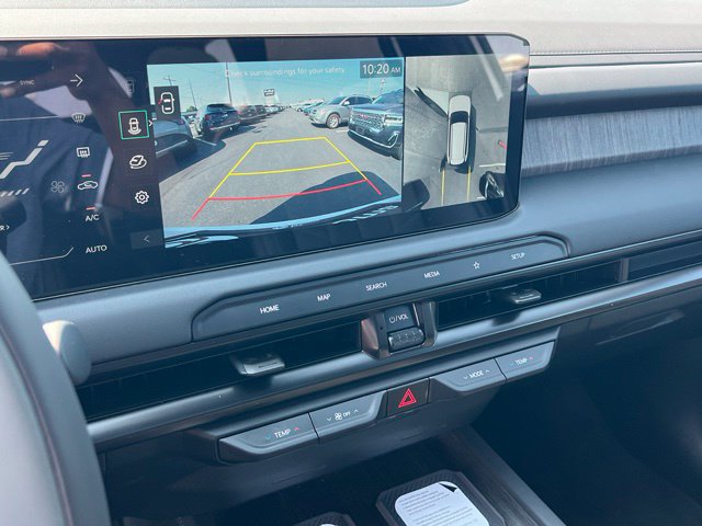 New 2027 Kia Telluride X-Line SX Prestige w/ Towing Package AWD/4WD image 20