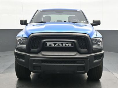 Used 2024 RAM 1500 Classic Warlock
