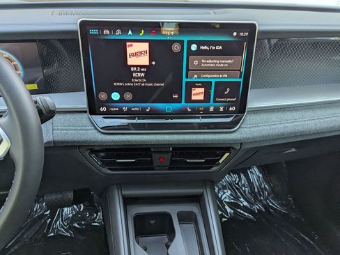 New 2026 Volkswagen Tiguan S image 11