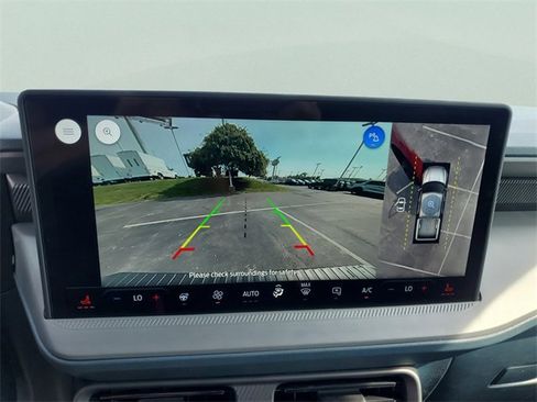 New 2025 Ford Maverick Lariat w/ Black Appearance Package image 32