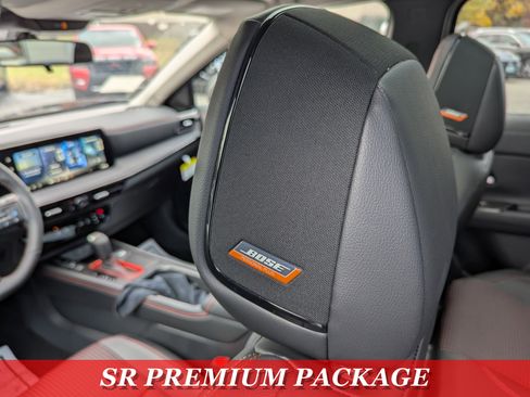 New 2026 Nissan Kicks SR w/ SR Premium Package image 27