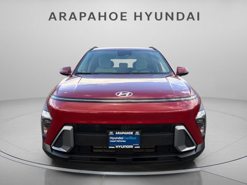 Used 2025 Hyundai Kona SEL AWD/4WD image 8