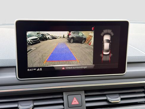 Used 2018 Audi A4 2.0T Premium Plus image 32