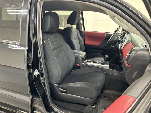 Used 2023 Toyota Tacoma SR5 w/ SX Package image 22
