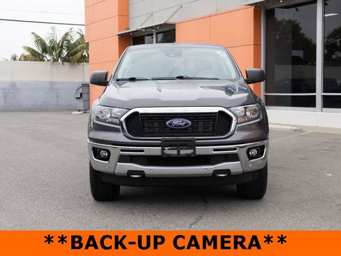 Used 2019 Ford Ranger XLT w/ Equipment Group 302A Luxury image 4