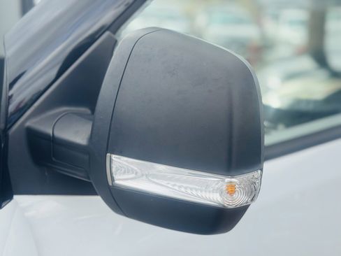 Used 2021 RAM ProMaster City Tradesman image 13