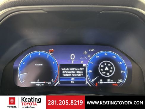 Certified 2024 Toyota Grand Highlander Limited image 27