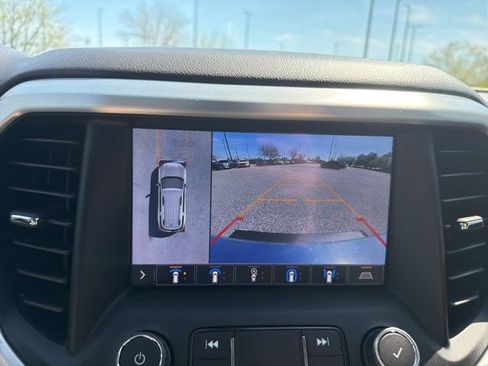 Used 2020 GMC Acadia SLT w/ Premium Package AWD/4WD image 34