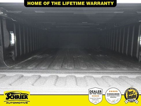 Used 2019 RAM 2500 Limited image 36