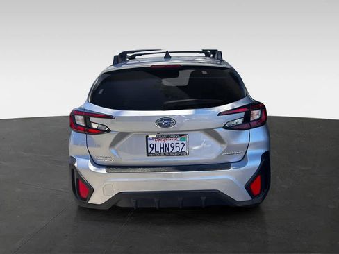 Certified 2024 Subaru Crosstrek 2.0i Premium AWD/4WD image 6