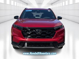 Certified 2023 Honda CR-V Sport video 2