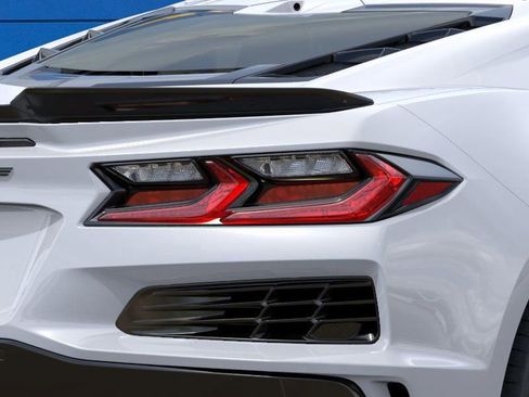 New 2026 Chevrolet Corvette Z06 image 11