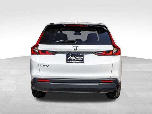 Used 2024 Honda CR-V EX image 10