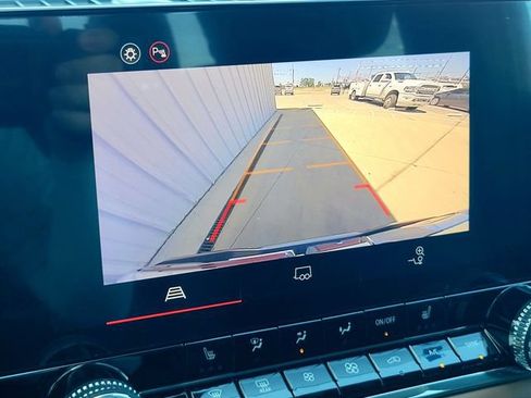 New 2026 GMC Canyon AT4 AWD/4WD image 21