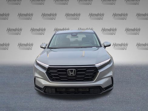 Certified 2024 Honda CR-V LX image 10