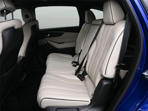 Certified 2024 Acura MDX Type S image 9