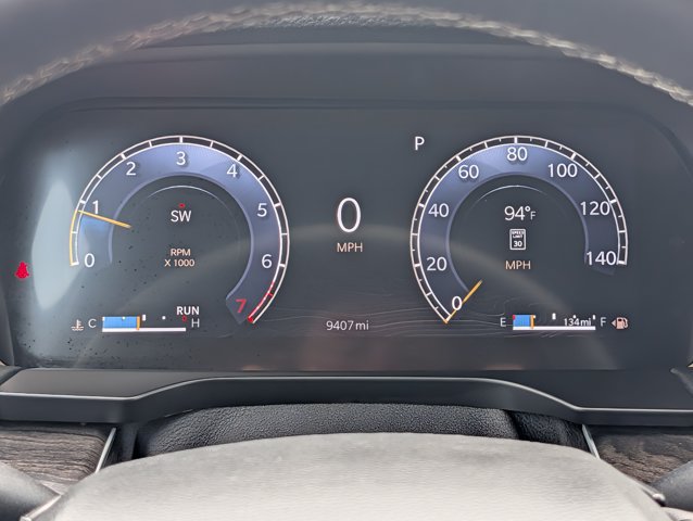 Used 2026 Jeep Grand Cherokee Altitude RWD image 27