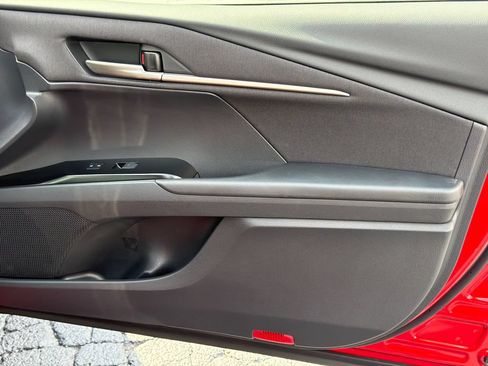 New 2026 Toyota Camry LE FWD image 12