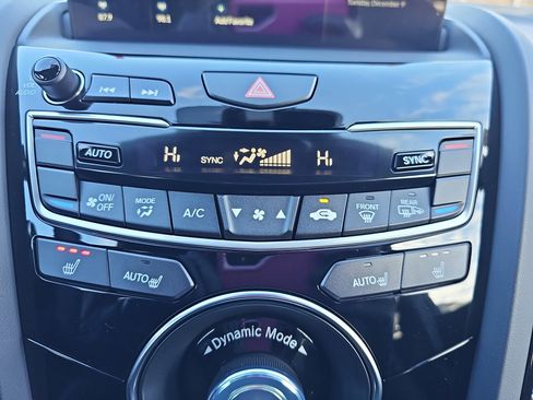 New 2026 Acura RDX SH-AWD image 21