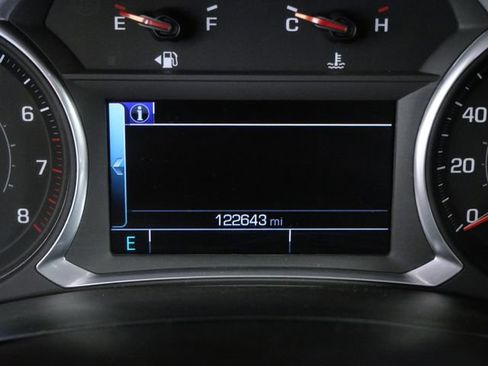 Used 2018 Chevrolet Traverse High Country w/ LPO, Floor Liner Package AWD/4WD image 20