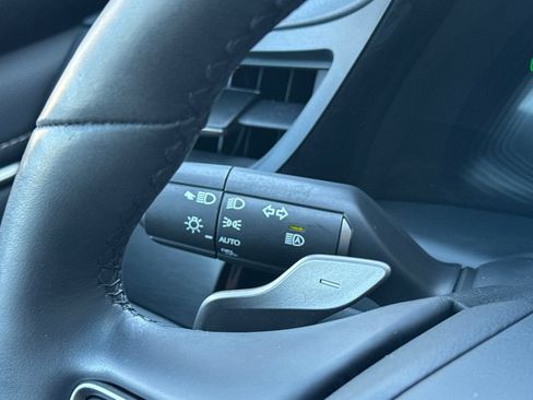 Used 2024 Lexus ES 300h w/ Premium Package FWD image 35