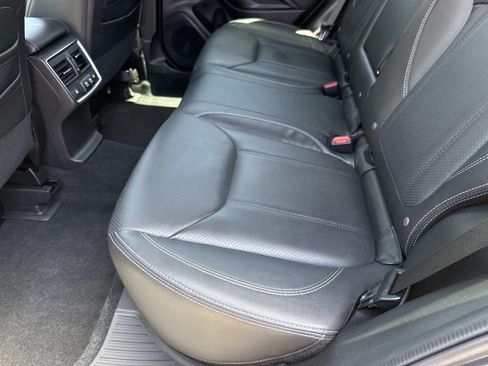 Used 2021 Subaru Forester Touring w/ Popular Package #2 AWD/4WD image 14