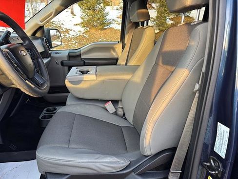 Certified 2017 Ford F150 XL w/ Equipment Group 101A Mid image 11